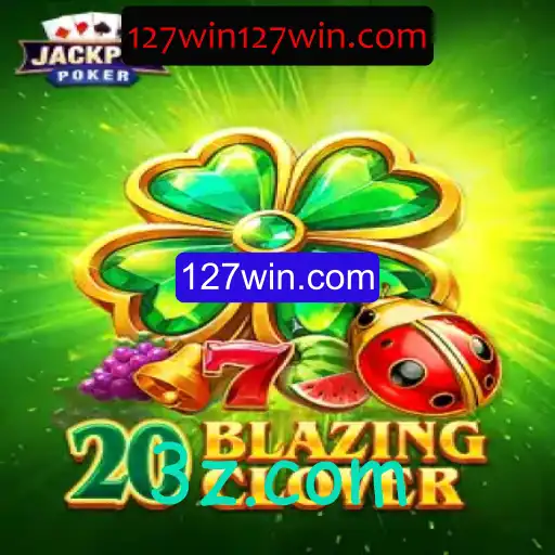 Descubra o Jogo Emocionante 20BlazingClover e Saiba Como Jogar Hoje