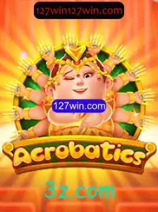 Explorando o Dinâmico Jogo Acrobatics: Regras e Novidades