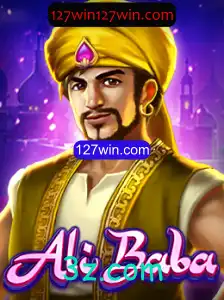 Descubra o Fascinante Jogo AliBaba e as Emoções do 127win.com