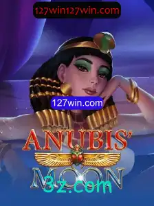 AnubisMoon: Mergulhe no Fascinante Mundo do Egito Antigo com 127win.com