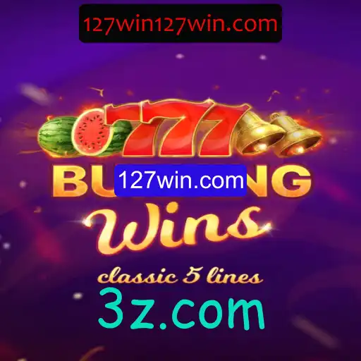 Descubra o Empolgante Mundo de BurningWins no 127win.com