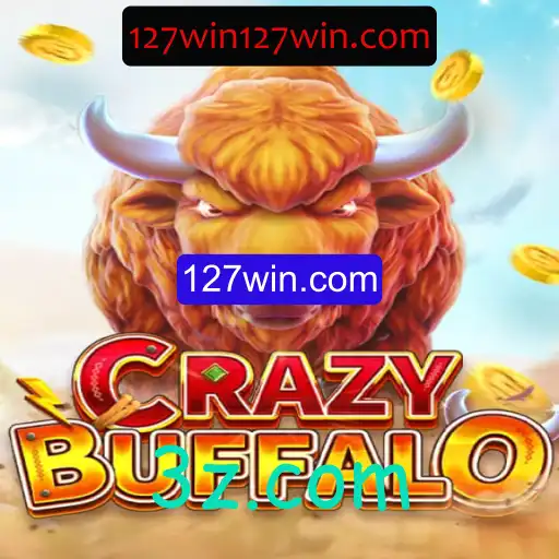 Descubra o Mundo de CRAZYBUFFALO: Divirta-se com o Jogo do Ano