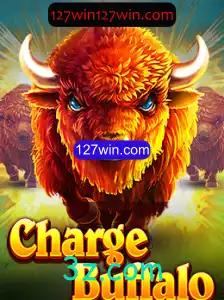 Descubra o Mundo de ChargeBuffalo: Um Jogo Inovador em 127win.com