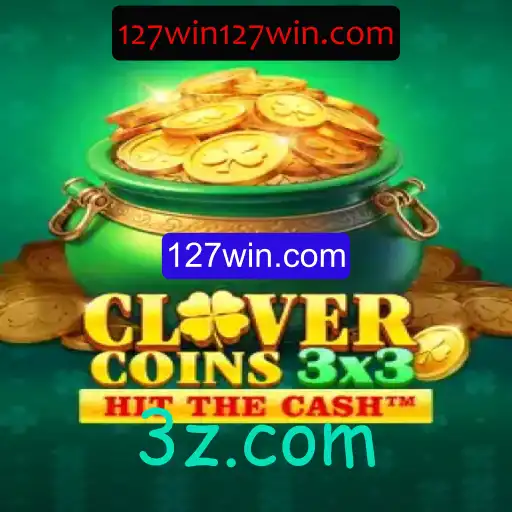 Clovercoin3x3: Um Mergulho no Fascinante Mundo do Jogo
