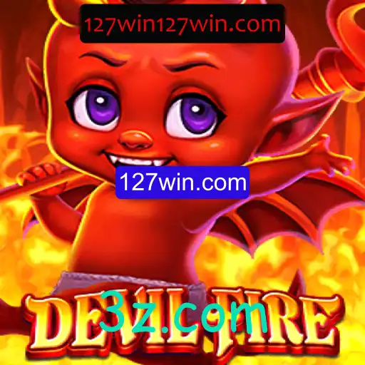 Descubra DevilFire: O Fenômeno dos Jogos em 127win.com