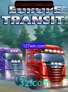 Desvendando EuropeTransit: O Jogo de Estratégia do Momento
