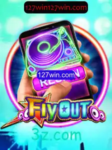 Descubra a Emoção do Jogo FlyOut em 127win.com