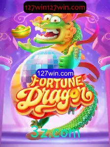 Explorando FortuneDragon: O Novo Fenômeno dos Jogos Online em 127win.com
