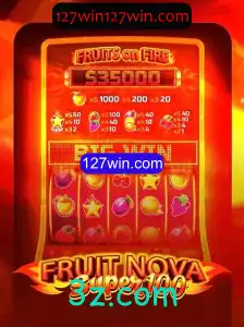 Explorando o Vibrante Mundo de FruitNovaSuper100