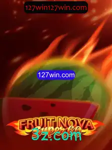 Explorando o Mundo de FruitNovaSuper60