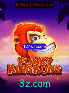 Descubra o Mundo Empolgante de FunkyKingKong: O Jogo Que Conquista o Público