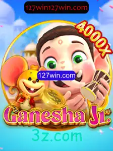 Descubra o Fascinante Mundo de GaneshaJr e as Estratégias para 127win.com