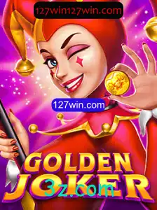 Explorando o Mundo do GoldenJoker no 127win.com