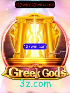 Descubra o Fascinante Mundo de GreekGods e 127win.com