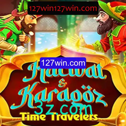 Descubra o Fascinante Mundo de HacivatandKaragoz: O Jogo Tradicional