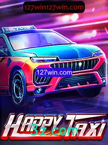 Descubra o mundo emocionante de HappyTaxi em 127win.com