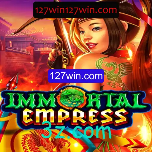 Explorando ImmortalEmpress: A Nova Sensação do Mundo dos Jogos