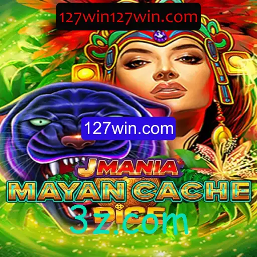 Explorando JManiaMayanCacheDice: Uma Aventura de Mesa com 127win.com