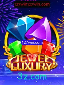 JewelLuxury: Descubra o Novo Fenômeno dos Jogos Online