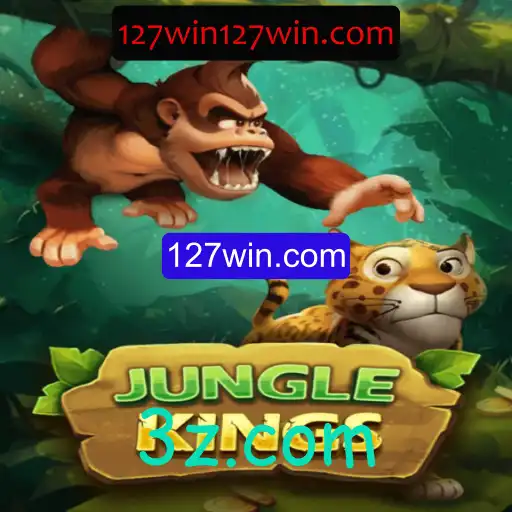 Descubra o Fascinante Mundo de JungleKings