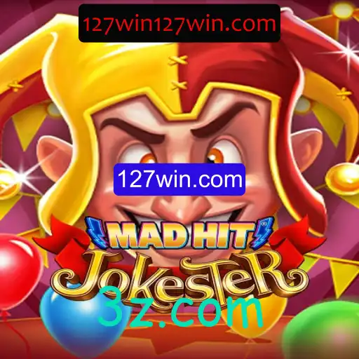 Explore o Mundo de MadHitJokester: O Novo Sensação dos Games