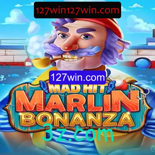 Descubra o Mundo de MadHitMarlinBonanza: Aventura e Estratégia em Até 127win.com