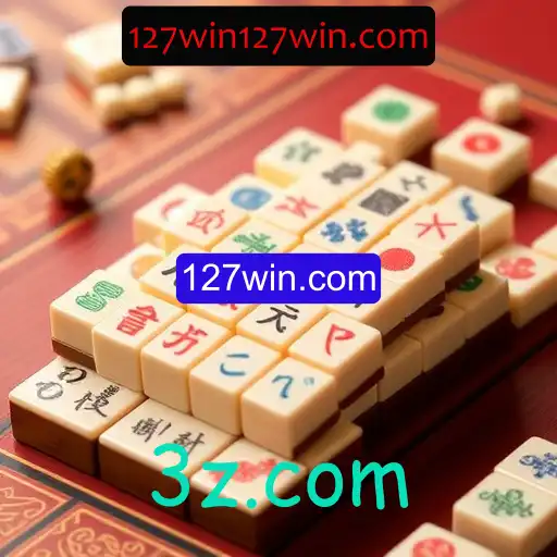 Mahjong