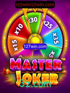 Descubra o universo emocionante do jogo MasterJoker