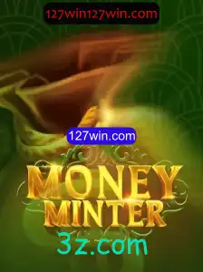 Explorando o Jogo MoneyMinter: Mecanismos e Regras