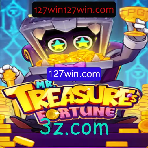 Explorando o Universo de MrTreasuresFortune em 127win.com