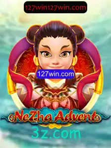 Descubra NeZhaAdvent: O Novo Sensação de Jogo em 127win.com