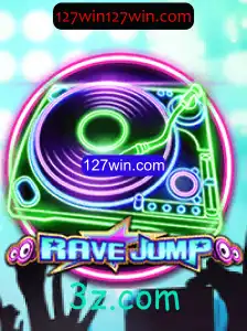 RaveJump: Mergulho no Universo Aventura de 127win.com