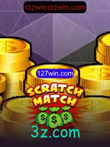 Explore o Jogo 'ScratchMatch' e Descubra como 127win.com Está Revolucionando o Mundo dos Jogos Online
