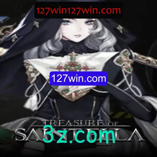 Explorando o Encanto de TreasureofSaintElla, o Novo Jogo de 127win.com