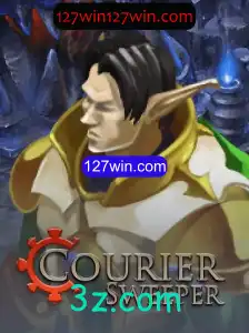 Descobrindo CourierSweeper: Uma Nova Experiência de Jogo