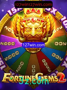 FortuneGems2: Um Mergulho no Mundo dos Jogos Online