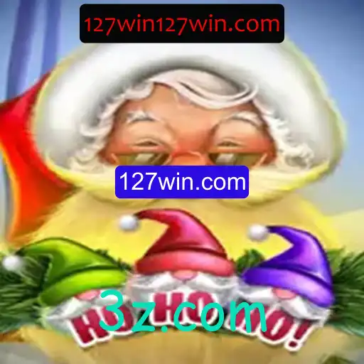 Descubra o Mundo Encantado de HoHoHo: Um Jogo Inovador de 127win.com