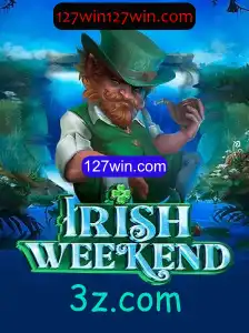 Descubra o Fascinante Jogo IrishWeekend e sua Conexão Atual com 127win.com