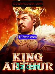 Descubra o Universo de KingArthur: Aventuras e Estratégias no Novo Jogo de 127win.com