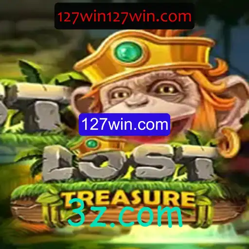 Descubra os Segredos do Jogo LostTreasure e Aumente Suas Chances de Vitória com 127win.com