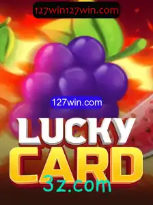Explorando o Mundo do Jogo LuckyCard: Regras e Dinâmicas