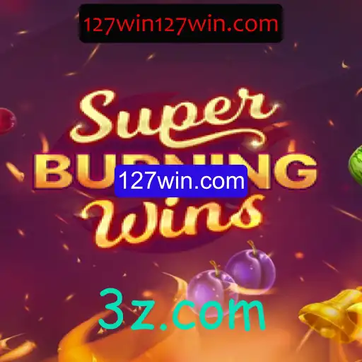 Descubra o Empolgante Mundo de SuperBurningWins
