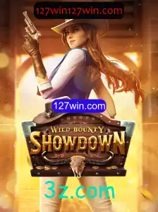 Desvendando o Universo de WildBountyShowdown: Um Guia Completo