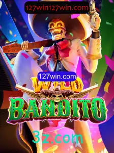 Explorando o Mundo de WildBandito: Um Jogo de Aventura Emoionante