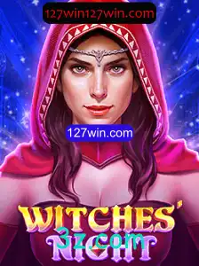 WitchesNight: Um Mergulho no Mundo Mágico dos Jogos