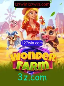 Explorando o Universo do Jogo WonderFarm: Introdução, Descrição e Regras
